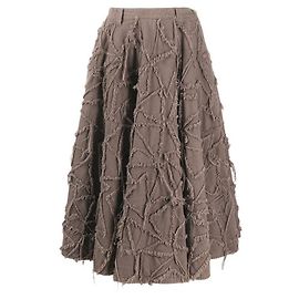 Autre Marque A.N.G.E.L.O. Vintage Cult Falda años 2000