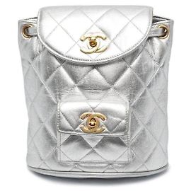 Mochilas Chanel para Mulheres