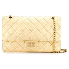 Borse a tracolla Chanel da donna