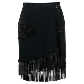 Yves Saint Laurent Gonna anni '90
