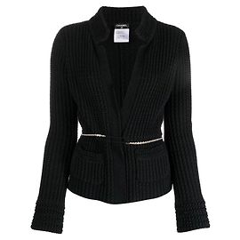 Chanel Cardigan 2010er Jahre