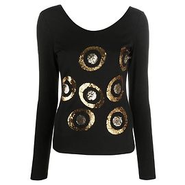 Autre Marque Versace T-Shirt aus den 2000ern