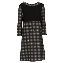 Vestido Antonio Marras de los años 2000