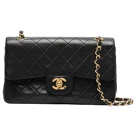 Autre Marque Chanel Borsa anni 1989-1991