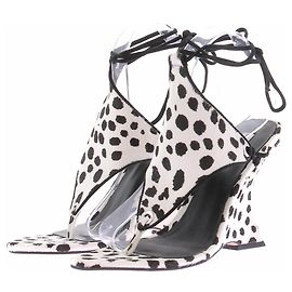 Autre Marque Poney dalmatien Rampage Absätze