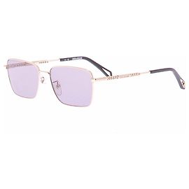 Zadig & Voltaire Sonnenbrille Gold Metall