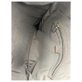Gucci Neo Vintage Drawstring GG Coated Canvas Large