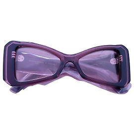 Autre Marque Maison Kitsuné x Khromis Sonnenbrille