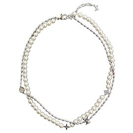 Collana Pearls Fusion Louis Vuitton