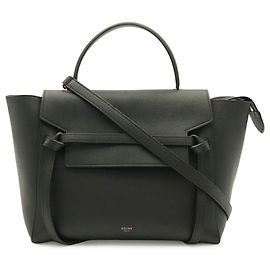 Céline CELINE Mini Belt Bag Handtasche Tote
