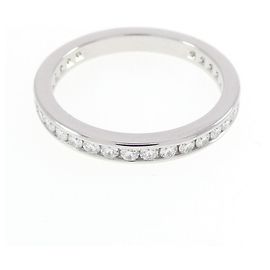 Autre Marque Anillo Tiffany & Co. Full Circle Channel Setting