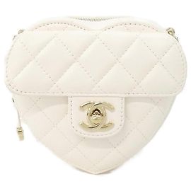 Borsa a tracolla Chanel AP2784