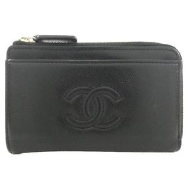 Chanel AP4661 Porta biglietti da visita