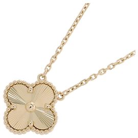 Collana Pendente Alhambra Van Cleef & Arpels