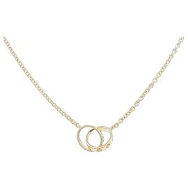 Collana Cartier Baby Love
