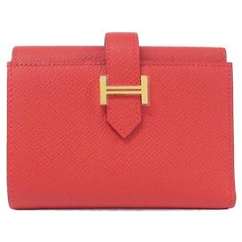 Portafoglio Hermès Bearn Combination