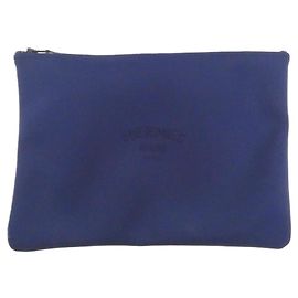 Hermès Hermes Neovine GM Handtasche Pouch