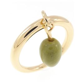 Hermès Bague Serpentine Hermes