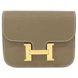 Hermès Cartera Hermes Constance Slim