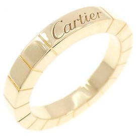Cartier Lanieres Band Ring