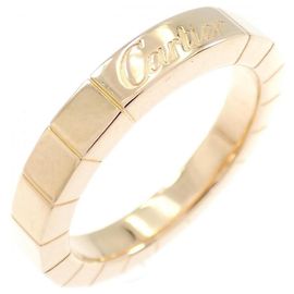 Cartier Lanieres Ring