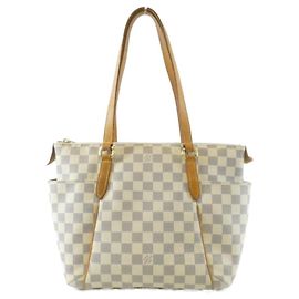 Borsa Louis Vuitton Damier Azur Totally PM