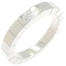 Cartier Lanieres Band Ring