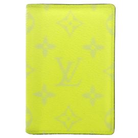 Louis Vuitton Taiga Rama Organizer de Poche