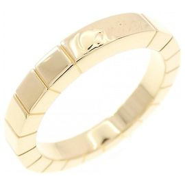 Cartier Lanieres Ring