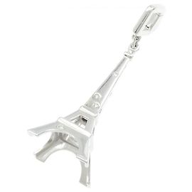 Pendente Charm Torre Eiffel Louis Vuitton