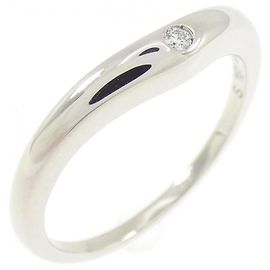 Anello Bvlgari Bulgari Fedi in platino