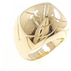 Bulgari Bague Bvlgari Pyramide