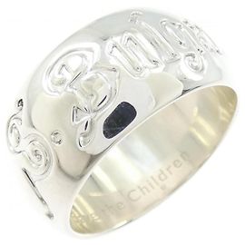 Bulgari Anello Bvlgari Save the Children