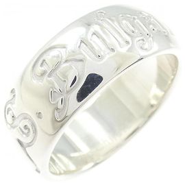 Bulgari Anello Bvlgari Save the Children Band Ring