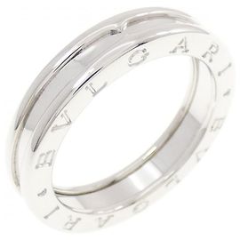 Bvlgari Bulgari B.zero1 1-Band Ring