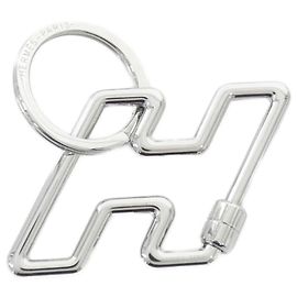 Hermès Portachiavi Hermes H to Speed