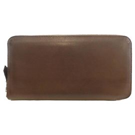 Hermès Cartera bi-fold Hermes Azap Classic