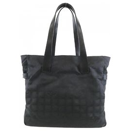 Borsa a tracolla Chanel Travel Line 15825