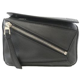 Loewe Puzzle Bum Bag Mini