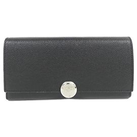 Loewe Pebble Continental Wallet