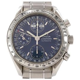 Orologio automatico Omega Speedmaster Day-Date 3523.80