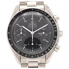 Orologio automatico Omega Speedmaster 3510.50 in acciaio inossidabile