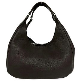 Bottega Veneta Brown Campana