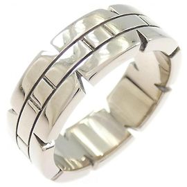 Cartier Tank Française Small Ring