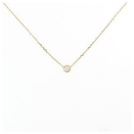 Collana Cartier Damour Extra Small