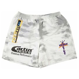 Autre Marque Cactus Jack Trails Pantaloncini Performance Outdoor