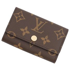 Portallaves Louis Vuitton Monogram