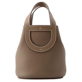 Hermès Saco Tote Hermes In the Loop 18