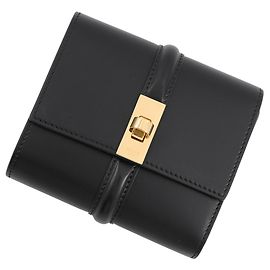 Céline Portafoglio Tri-fold Celine