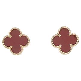 Van Cleef & Arpels Sweet Alhambra Ohrstecker